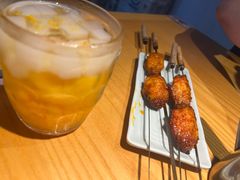 -蚝翅·海鲜粥·烧烤·龙虾季(海曙天一店)