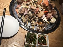 -大连路6号好酒不见