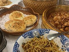 -围龙屋客家食府(福田店)