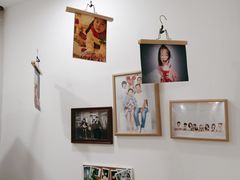 -iF摄影•全家福•证件照•形象照(南山店)