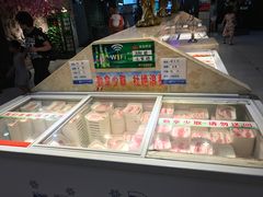 大堂-小科自助海鲜烧肉(高区店)