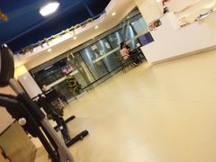 -中田健身工作室(太阳广场店)