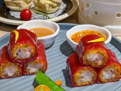 -点都德(千灯湖环宇城店)