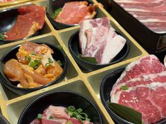 -匠牛亭·锅物烧肉放题自助(昆百大·泰业城店)