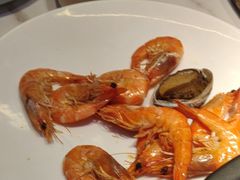 -苏大嘴蒸汽海鲜·海胆蒸饺(中山广场店)