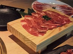 -牛角烧肉(步步高星城天地店)