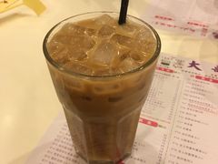 -大哥餐厅(西城花园店)