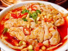 -炉小二铜锅牛蛙•川湘菜(三里屯店)