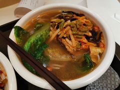 -水平有限广西米粉·广西风味集(五道口店)