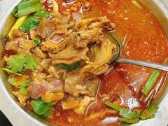 -新乡杨记红焖羊肉火锅(天坛南门店)
