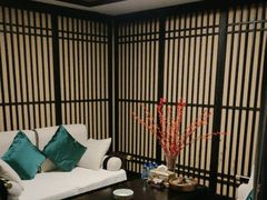 -姗娜娜足道·SPA(古北店)