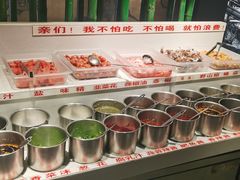 -肥鱼屯活鱼锅(惠工街店)