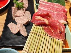 -红沃烤肉(家乐福2部店)