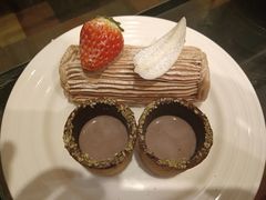 -上海大宁福朋喜来登酒店大堂吧(共和新路店)