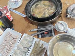 -濠轩阁特色生蚝火锅(水湾路店)