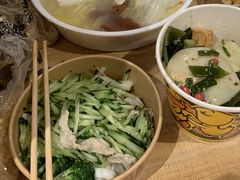 -魏家凉皮(马驹桥店)