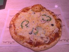 -ELI FALAFEL Lebanese&Mediterranean黎巴嫩美食(富城路店)