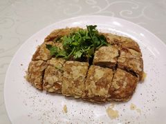 芋头鸭-光头匠