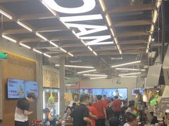 -破店肥哈·东北烧烤·夜宵(南山保利店)
