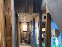 -邈墨茶馆(大兜路1号店)