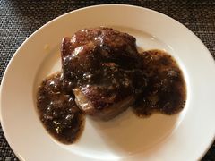 牛排-牡丹国际大酒店-港式茶餐厅