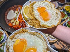 -北步园老火锅(戴家巷店)