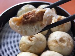 -杭州小吃(工人体育场北路店)