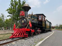 -径山花海