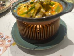 -芭札·Thai泰国餐厅(同和金铂天地店)