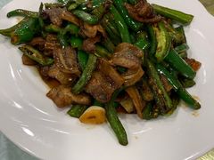 -听涛雅苑百味饺子老家菜馆