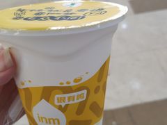 -一鸣真鲜奶吧(万地店)