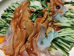 -老厨家(中央大街西七道街店)