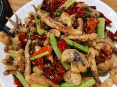 -陈傻子餐厅(世纪都会店)
