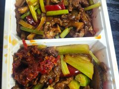 -乡村基(大渡口区国际广场店)