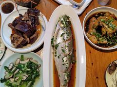 -百家鲜·杭帮菜