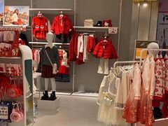 -巴拉巴拉balabala(巴黎春天店)