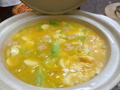 -乔家大院私房菜(海佳云顶店)