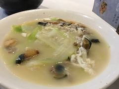 -稻香海鲜饭店(第一国际店)