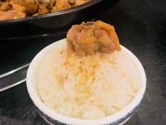 -重庆烧鸡公火锅(簋街店)
