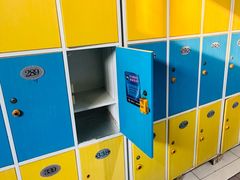 -丰台体育中心·游泳馆