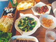 -半天妖烤鱼(方庄店)