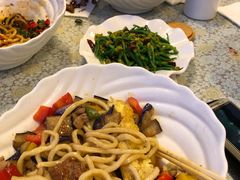 -文三里屯面馆(三里屯店)