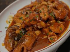 -童福兴·南京菜(老门东店)