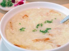-吕氏疙瘩汤·新派鲁菜(济南万象城店)