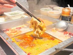 -大妙火锅·非物质文化遗产(锦里店)