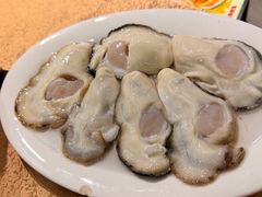 -濠轩阁特色生蚝火锅总店
