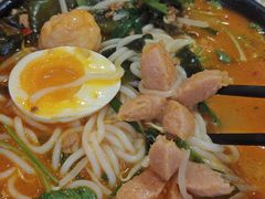 -太子浓心·港式猛火小锅米线(探十里店)