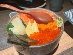 -炙柒Sekinana·精致日料(合生汇店)