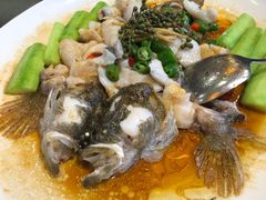 -猪肉婆私房菜(容桂总店)