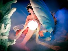 -九月鹰飞汉服摄影工作室